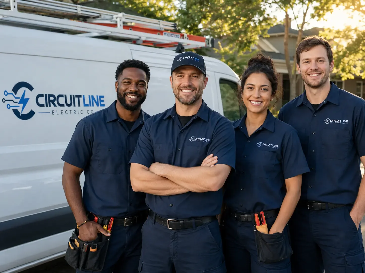 Whole Home Rewiring company in Buckhorn, NM