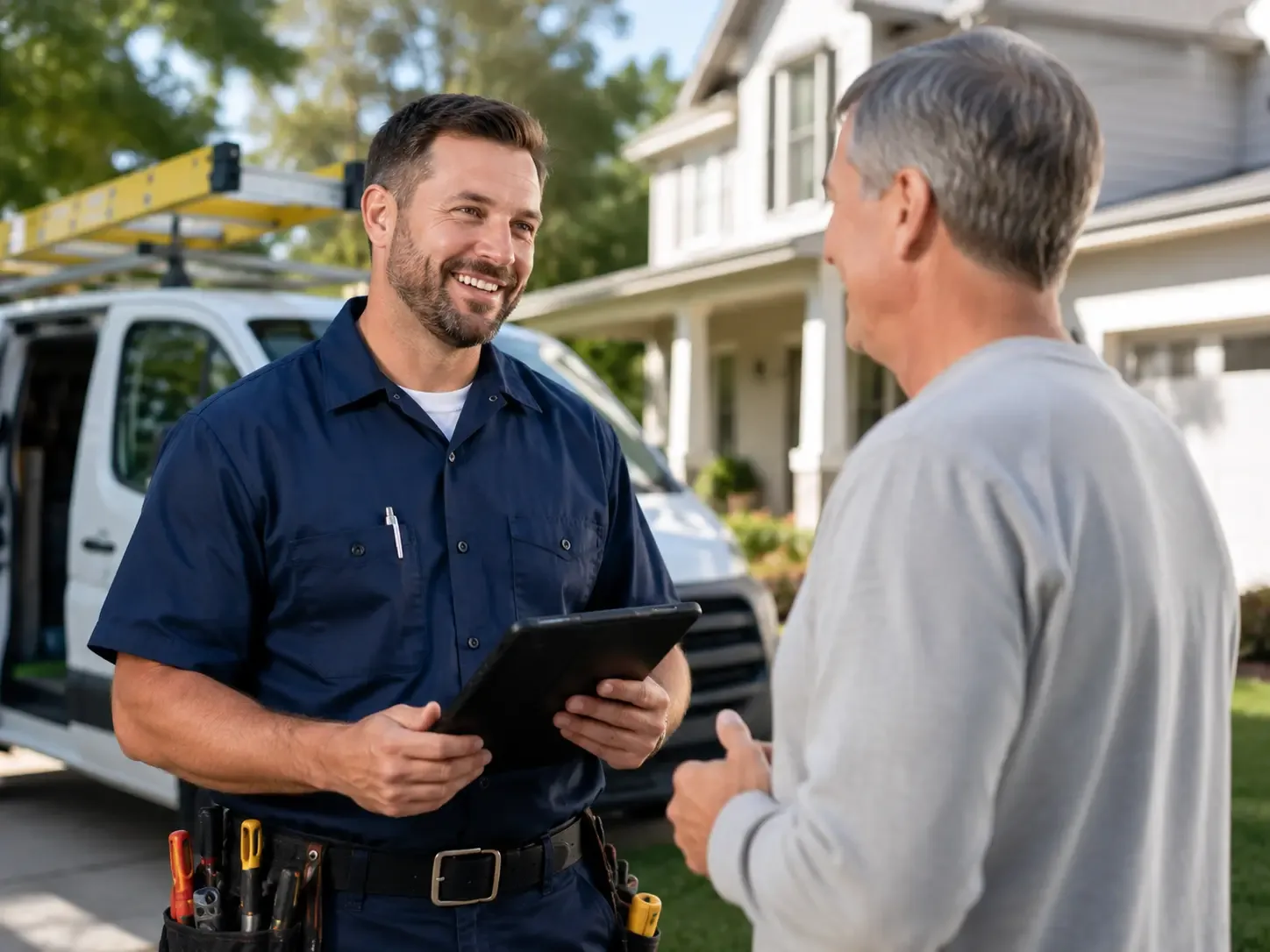 Whole Home Rewiring Buckhorn, NM FAQs